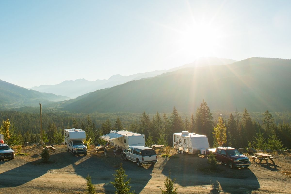 Best RV Parks In Southwest Florida VeraVise Outdoor Living