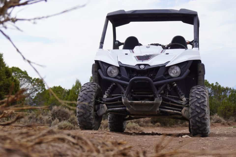 Best Pigeon UTV Rentals