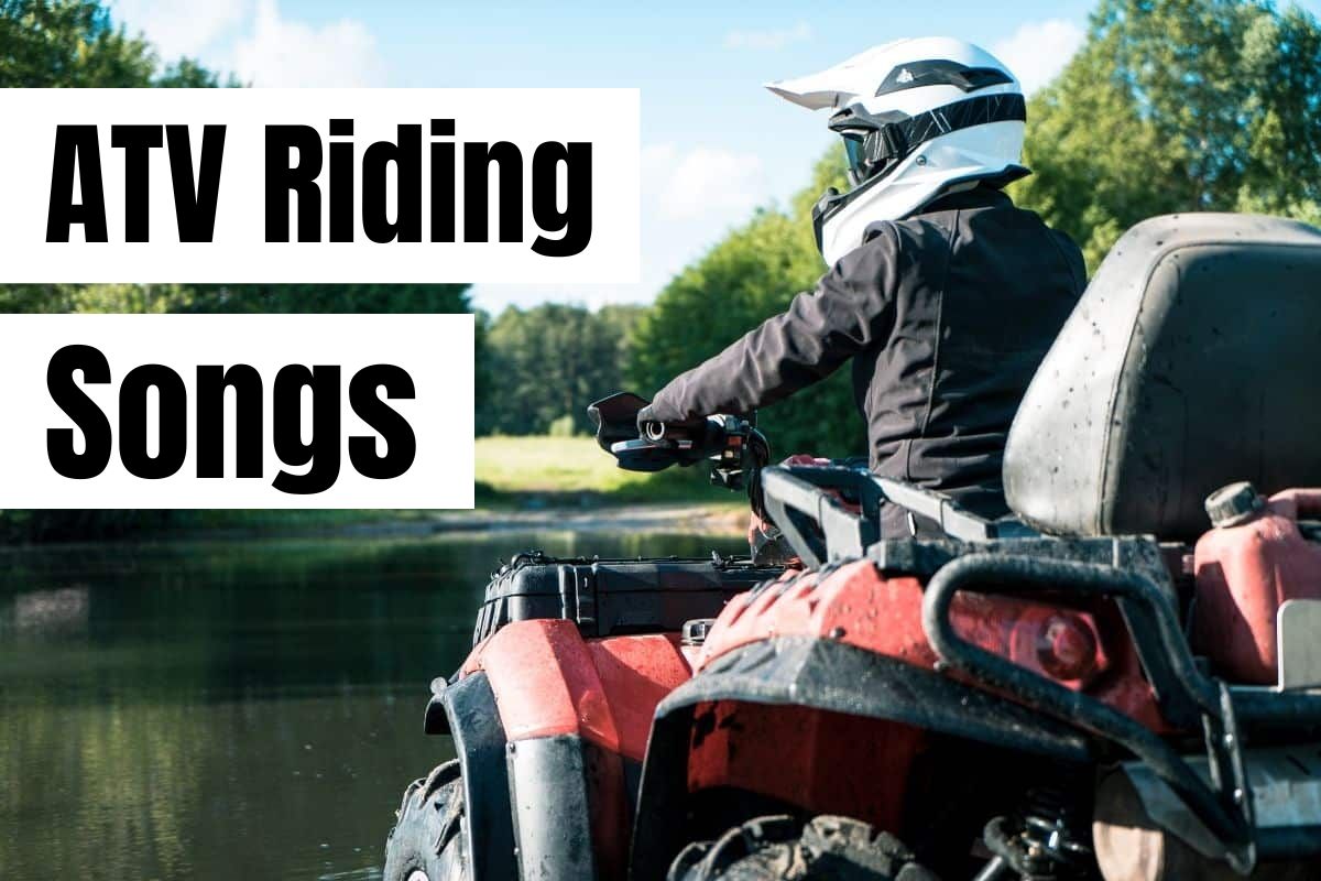 ATV Riding Quotes VeraVise Outdoor Living