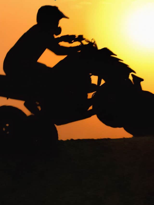 ATV Riding Quotes VeraVise Outdoor Living