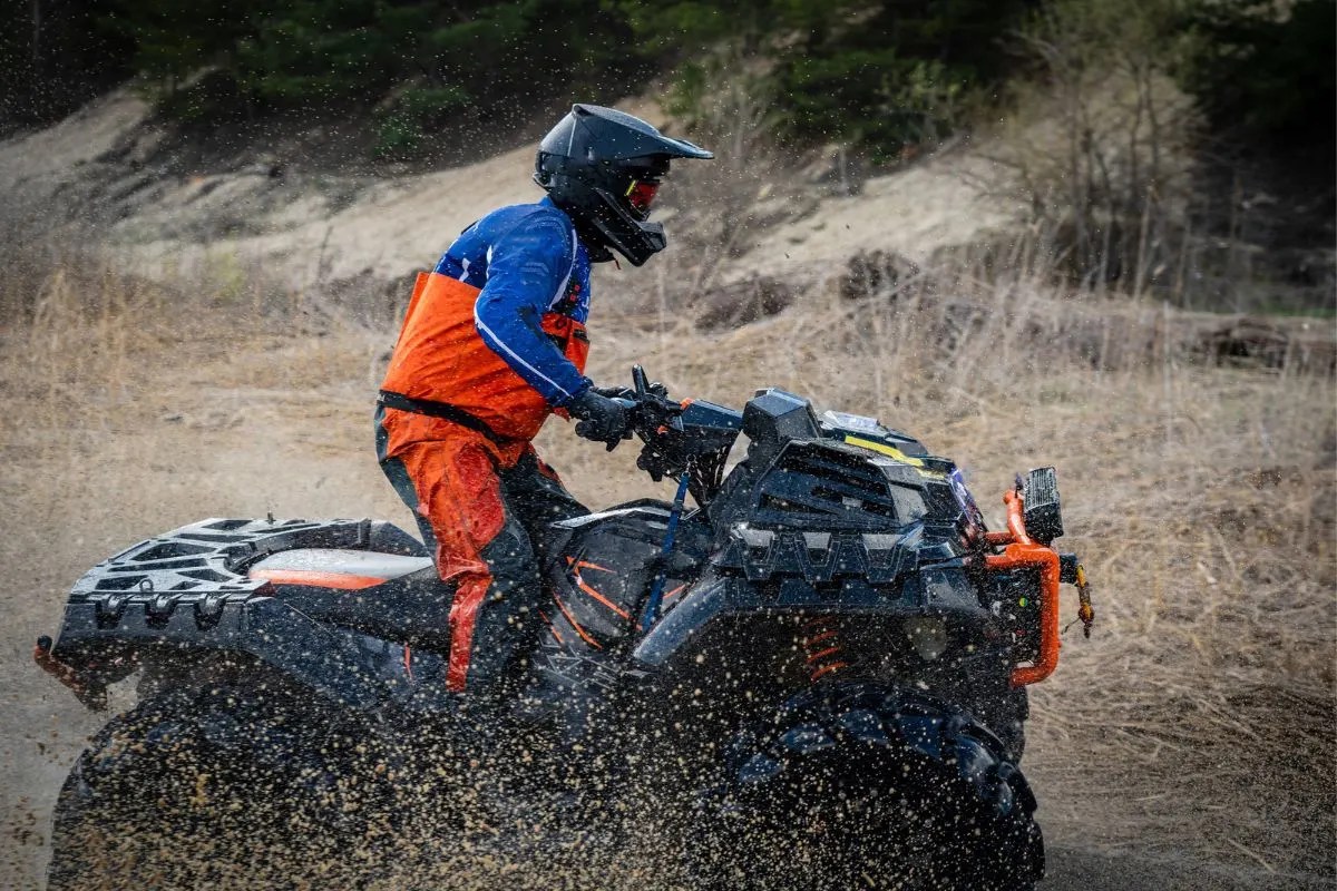 Best ATV Riding Waders In 2024