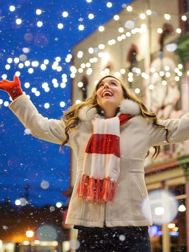 Things To Do In The Smoky Mountains In December VeraVise Outdoor Living