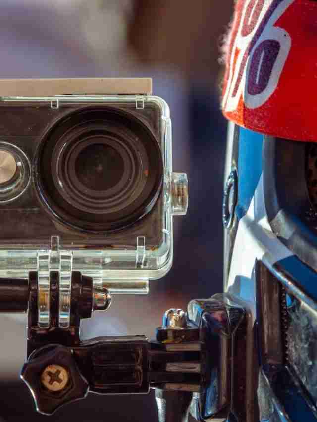 Best GoPro For ATV Riding VeraVise Outdoor Living