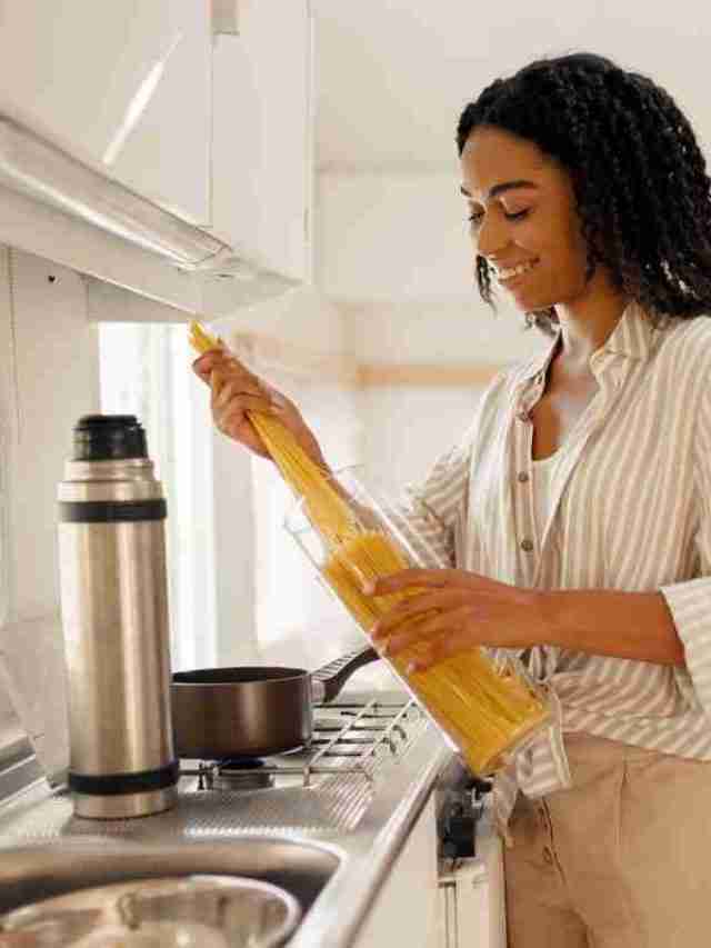 RV Cooking Hacks VeraVise Outdoor Living