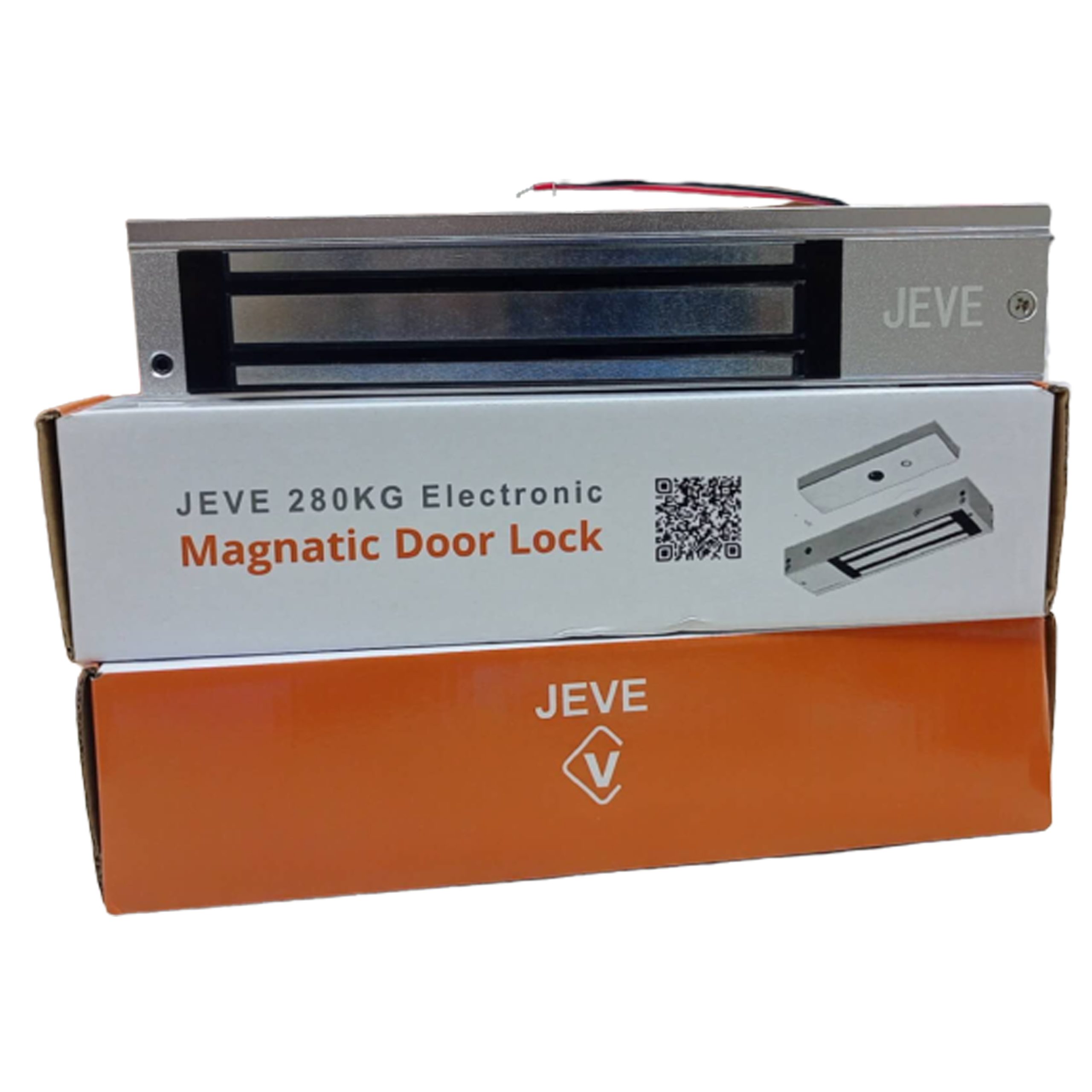 JEVE 280Kg Door Lock VERBAL BD