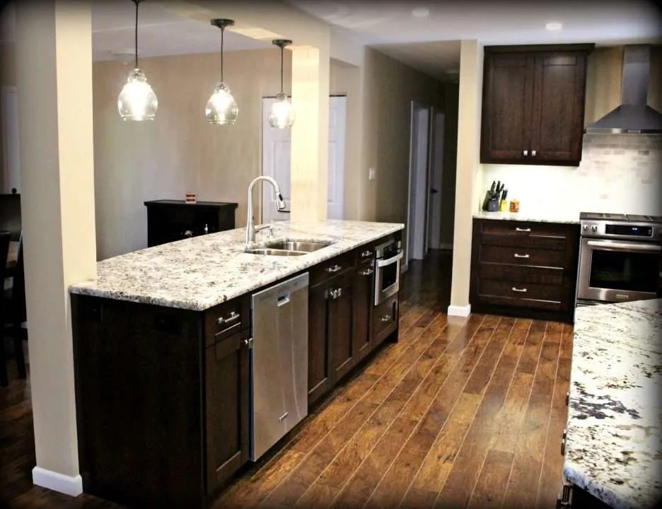 Kitchen design London ON, local kitchen designers, kitchen showroom