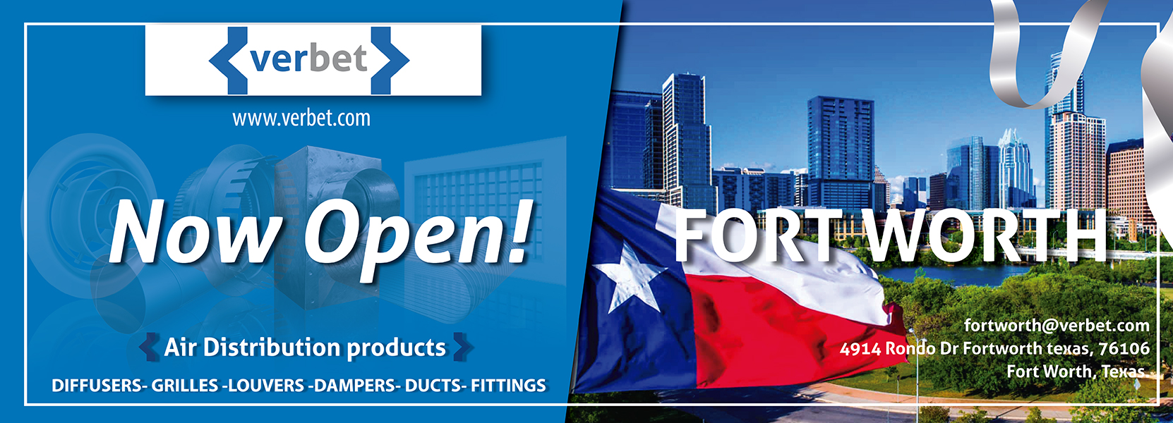 Verbet Industries LLC