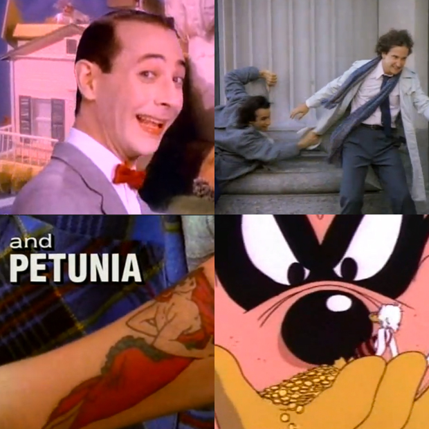 Top 10 Best TV Show Theme Songs