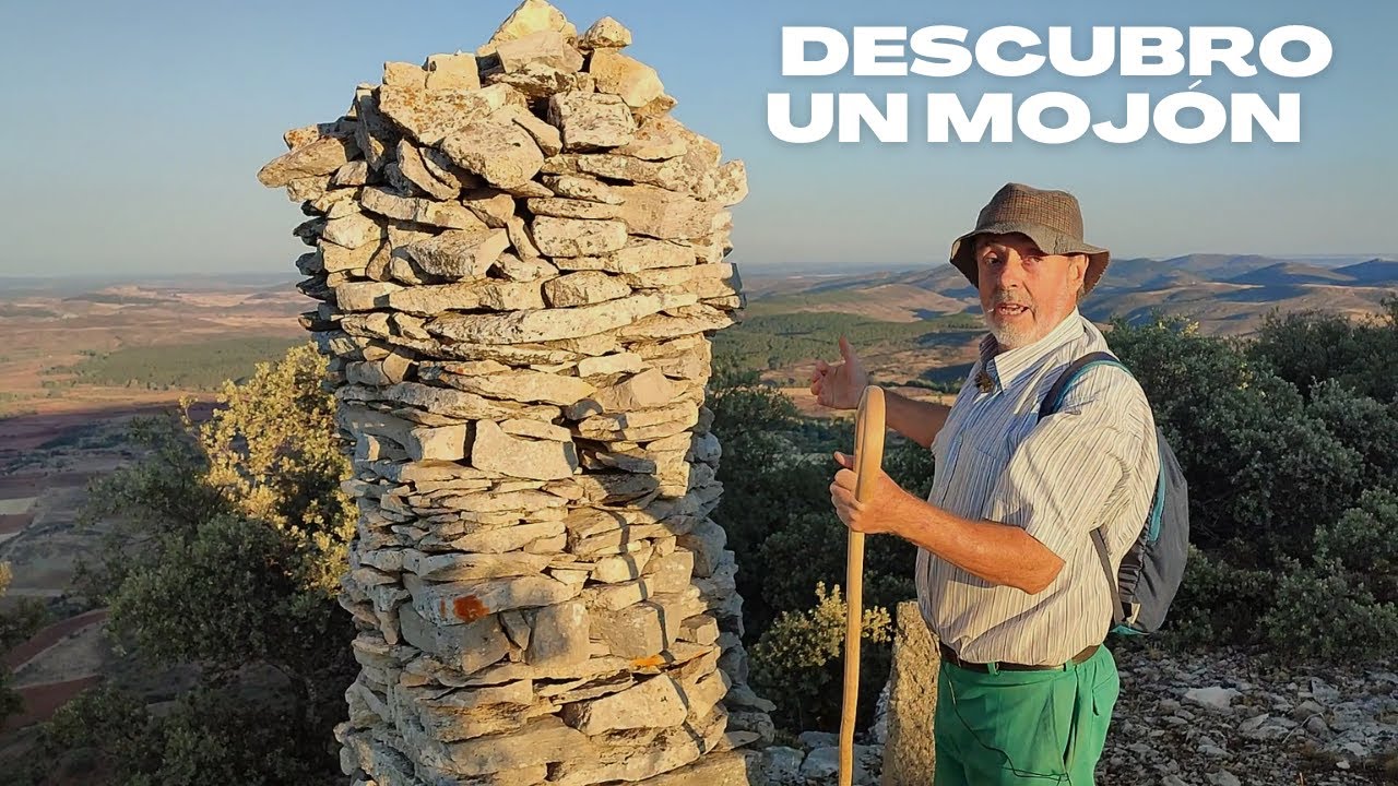 Qué significa mojón