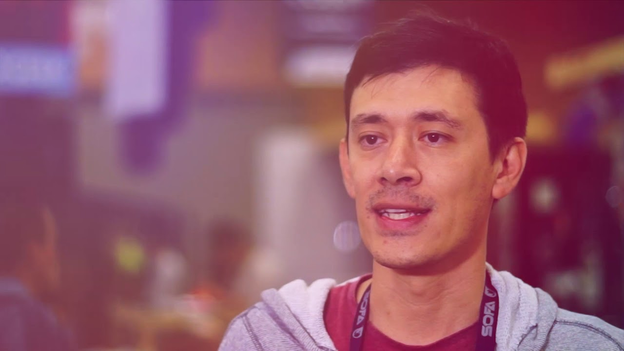 Qué significa sofá