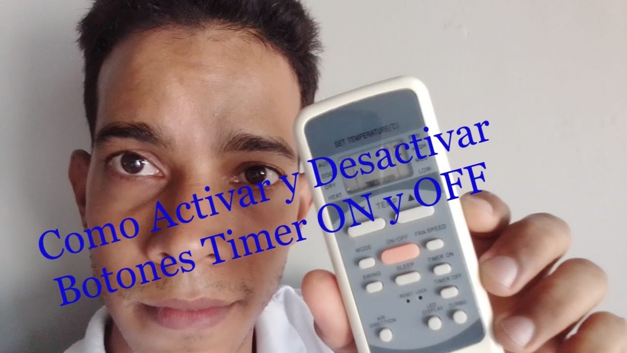 Qué significa timer