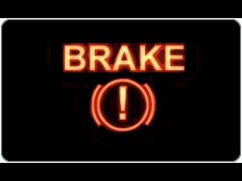 Qué Significa Brake