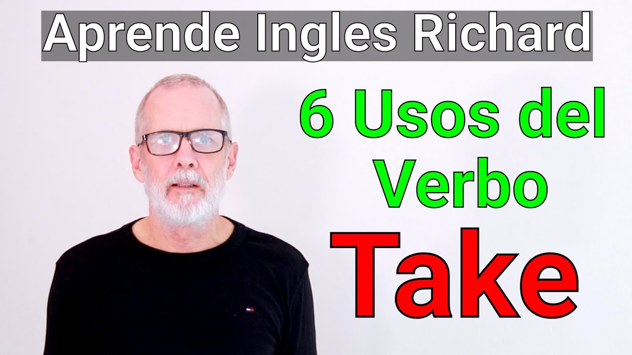 Qué Significa Take en Español