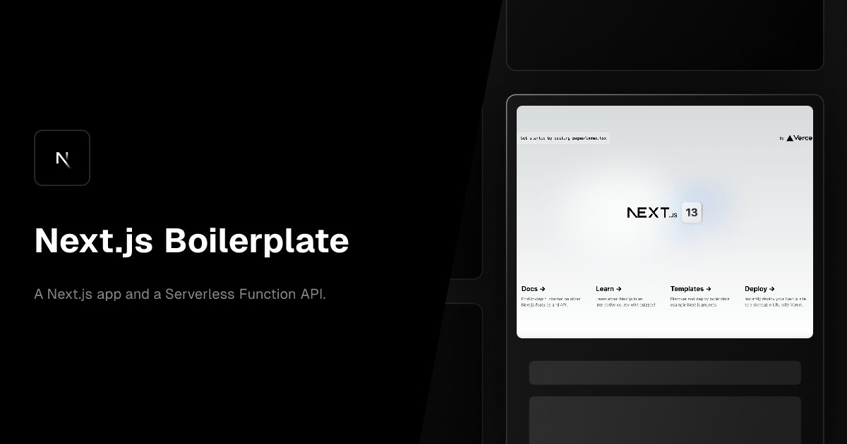Next.js Highlight Demo Vercel