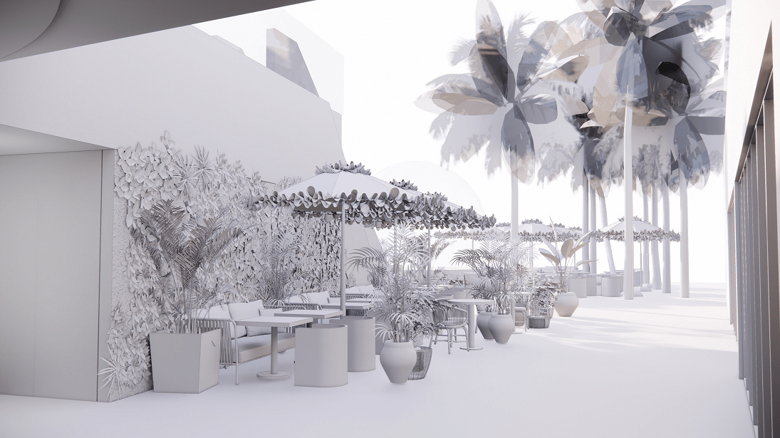 Sofia Design District, FL General Contractor l Construction