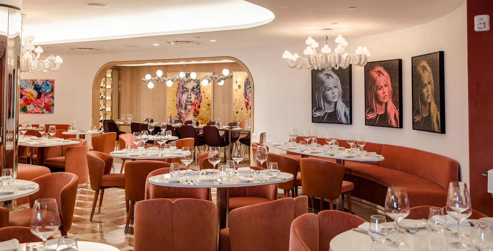 Level 6 Rooftop, Coconut Grove, FL General Contractor l Construction