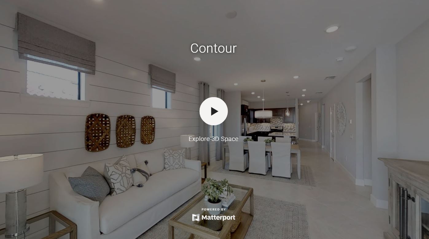 Pulte Homes New Home Construction in Verdana Village, Estero, FL