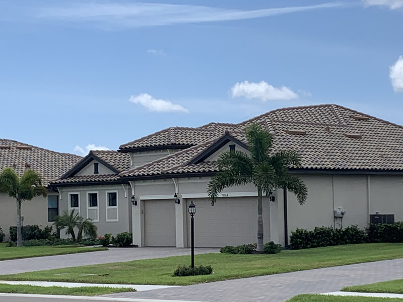 Lennar Still Growing Amidst Construction Costs Rising Verdana Village FL