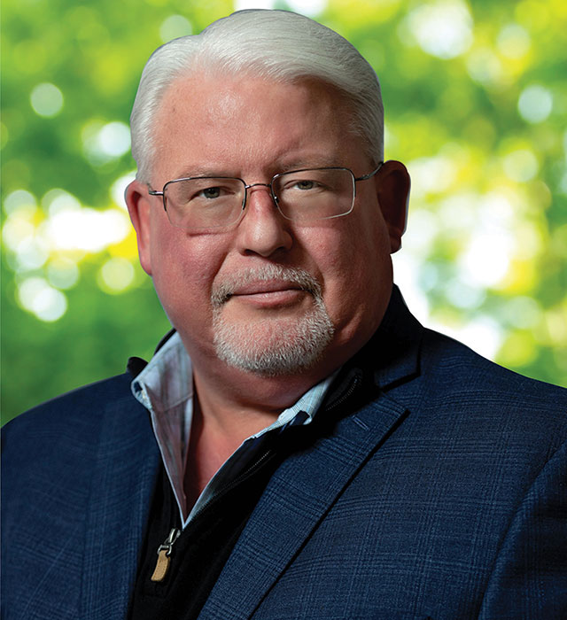 Chris Kelley Verdant Commercial Capital