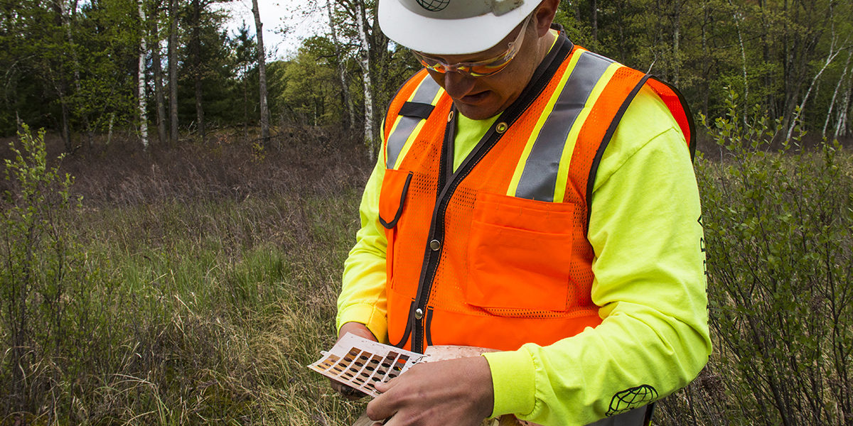 Projects Environmental Compliance Program Verdanterra, LLC