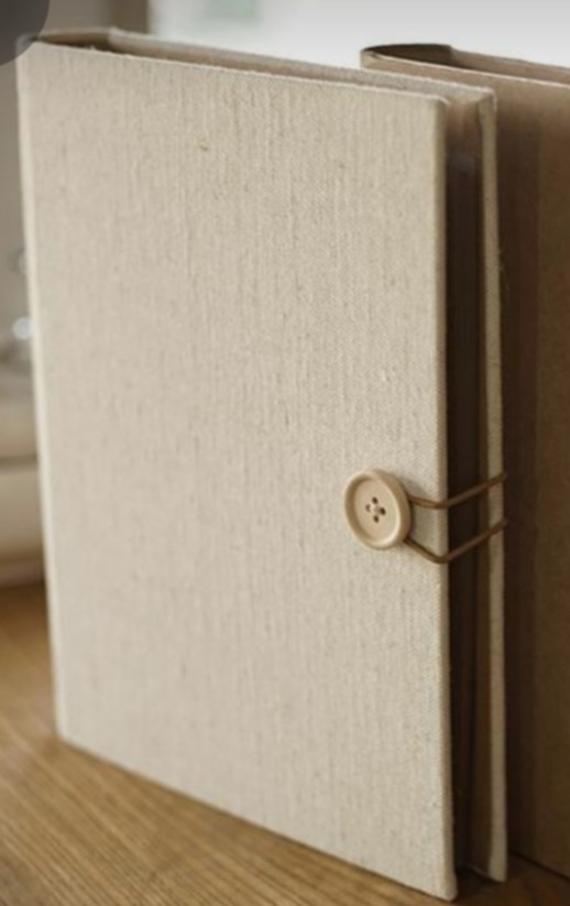 Kraft Paper Journal Verdant Enterprises