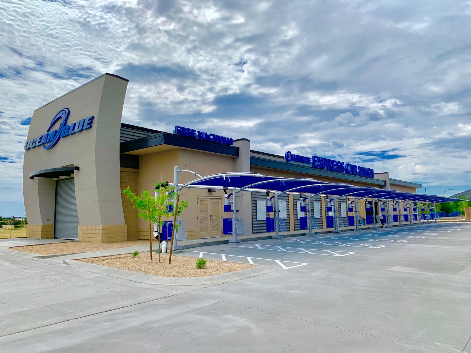 Scrub Bot Prescott Valley Verde Building Corporation