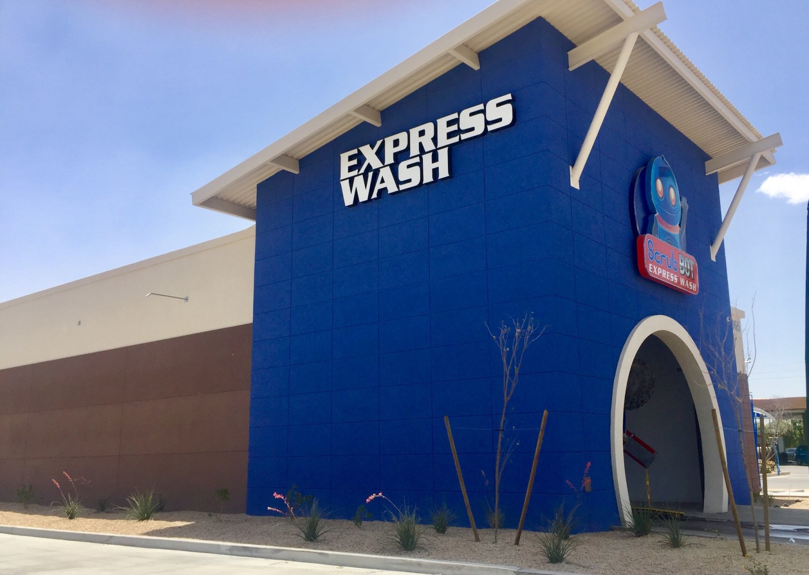 Car Wash Camp Verde Az at David Christofferso blog