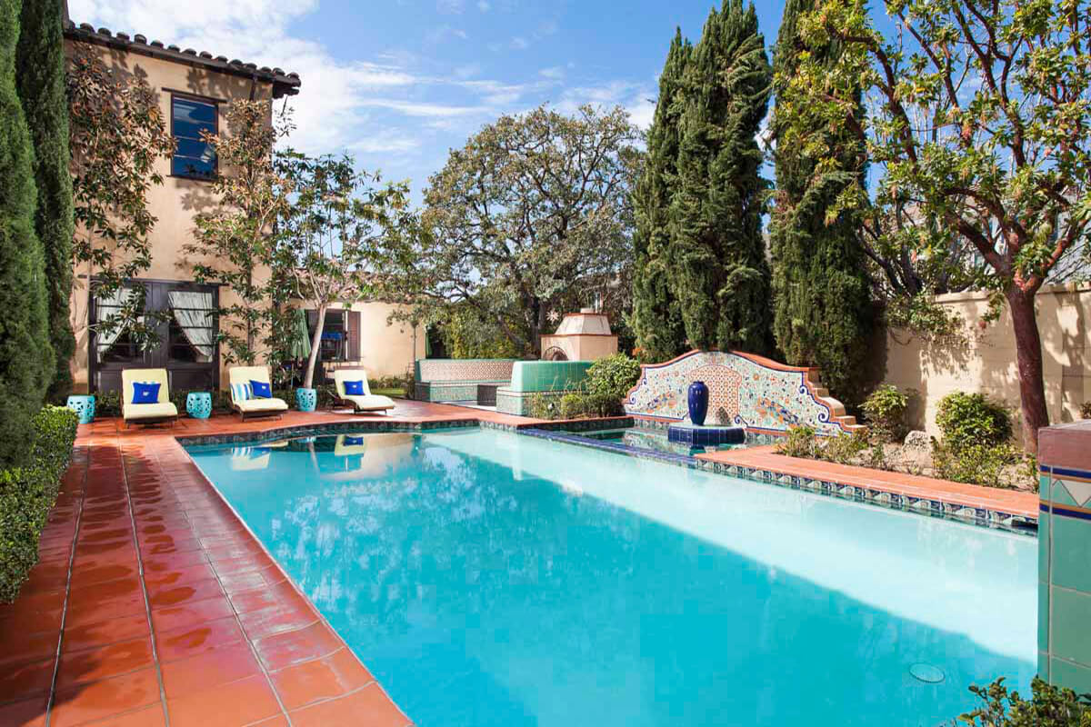 One Ford Road Custom Homes Verde Design Group