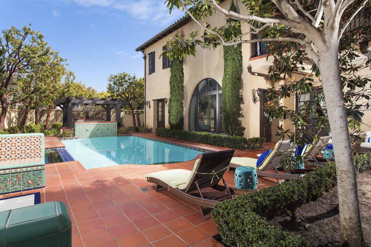 One Ford Road Custom Homes Verde Design Group