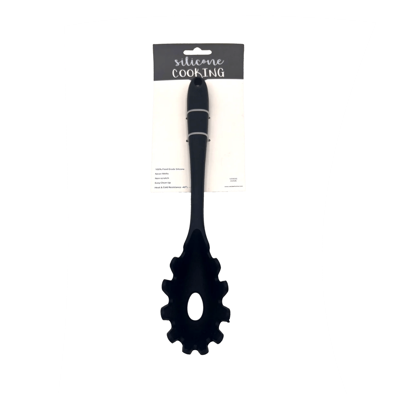 Silicone Pasta Server VERDEE HOME