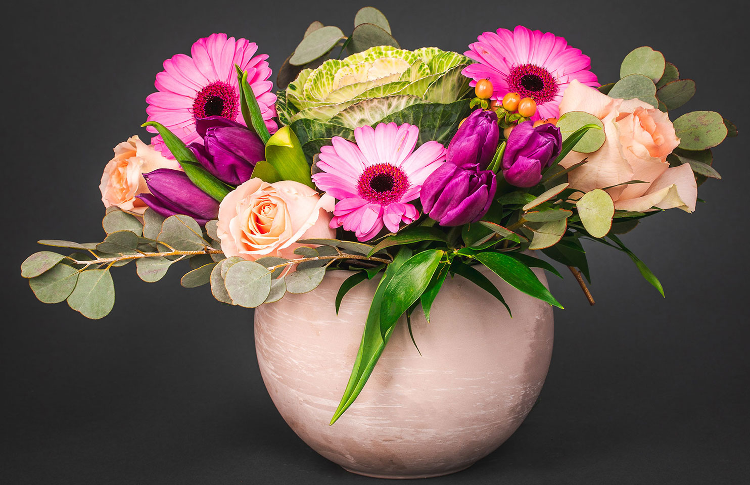 Cape Cod Florist 0103 Verde Floral Designs