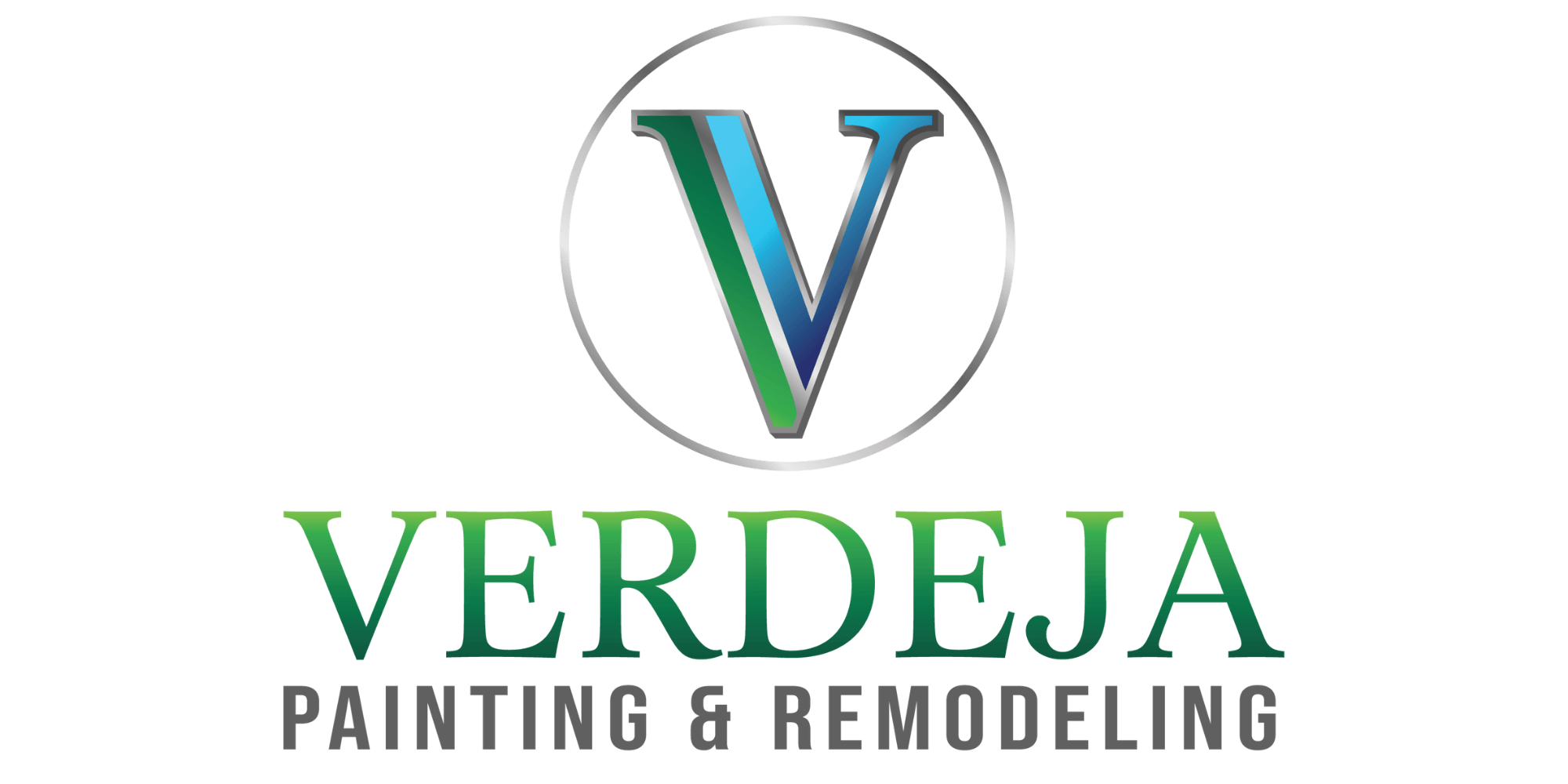 Verdeja Painting & Remodeling Greenville, SC