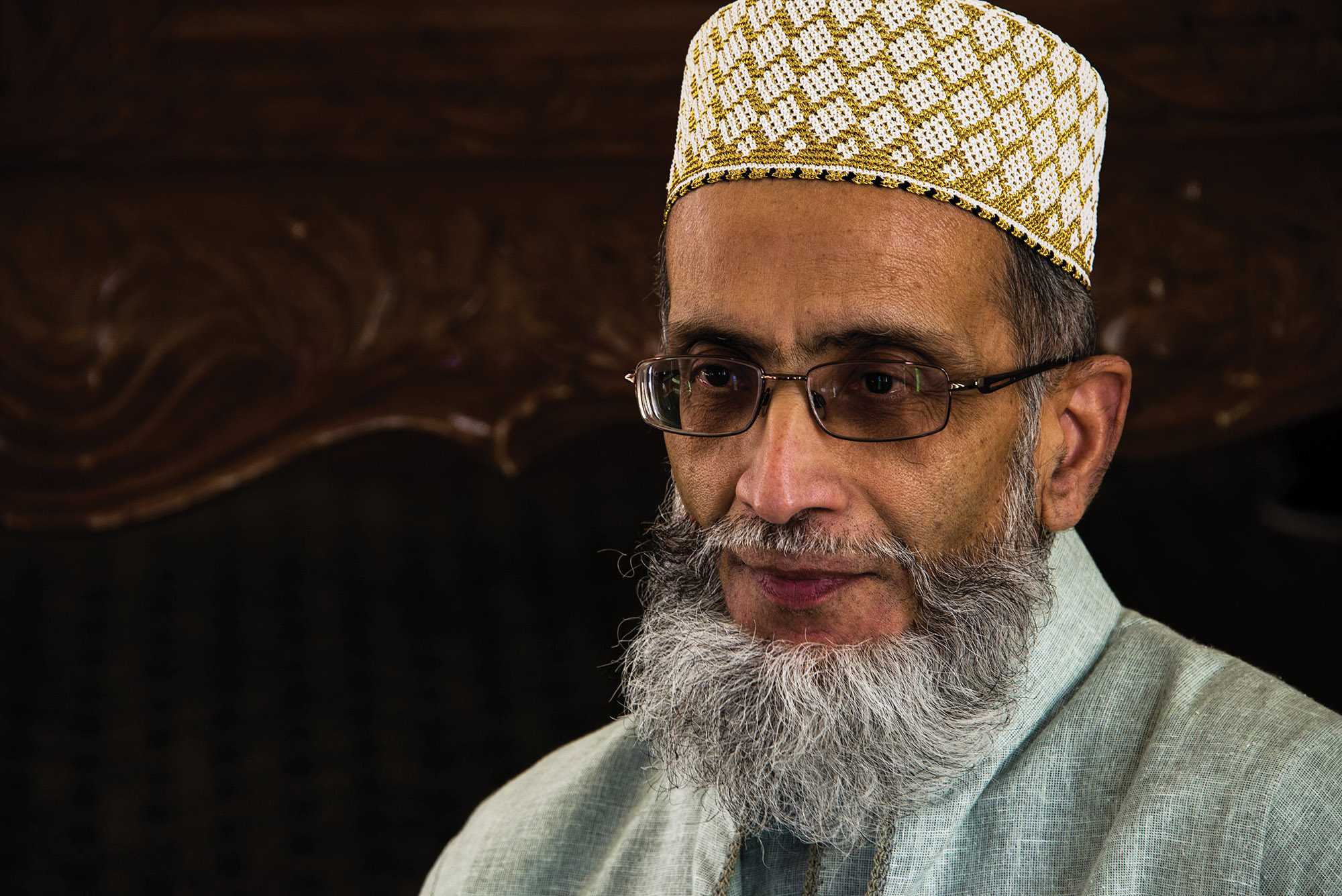 Faith in the Face of Prejudice Verde Magazine