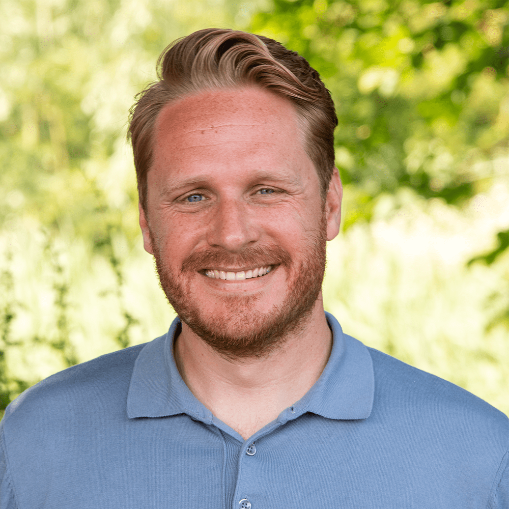 Koen Touber Verden Professionals