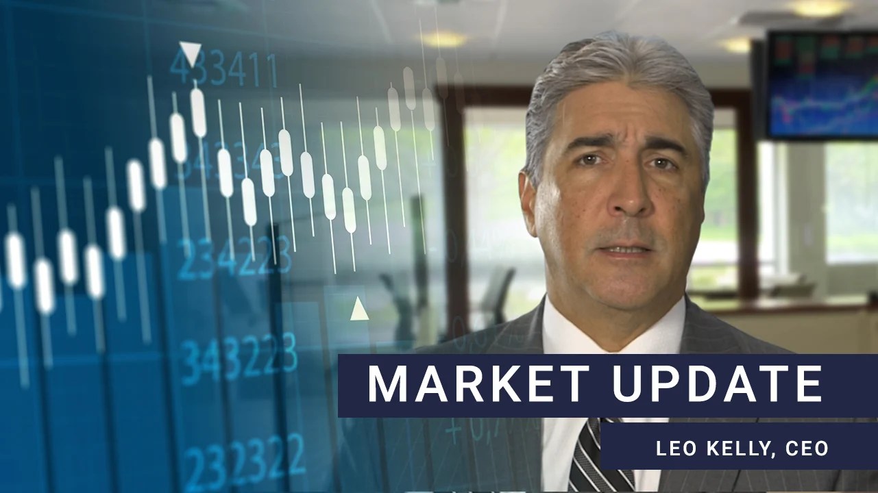 5272020 Some Positive News! Market Update Verdence