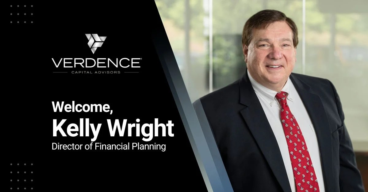 Kelly Wright Joins as Director of Financial Planning Verdence