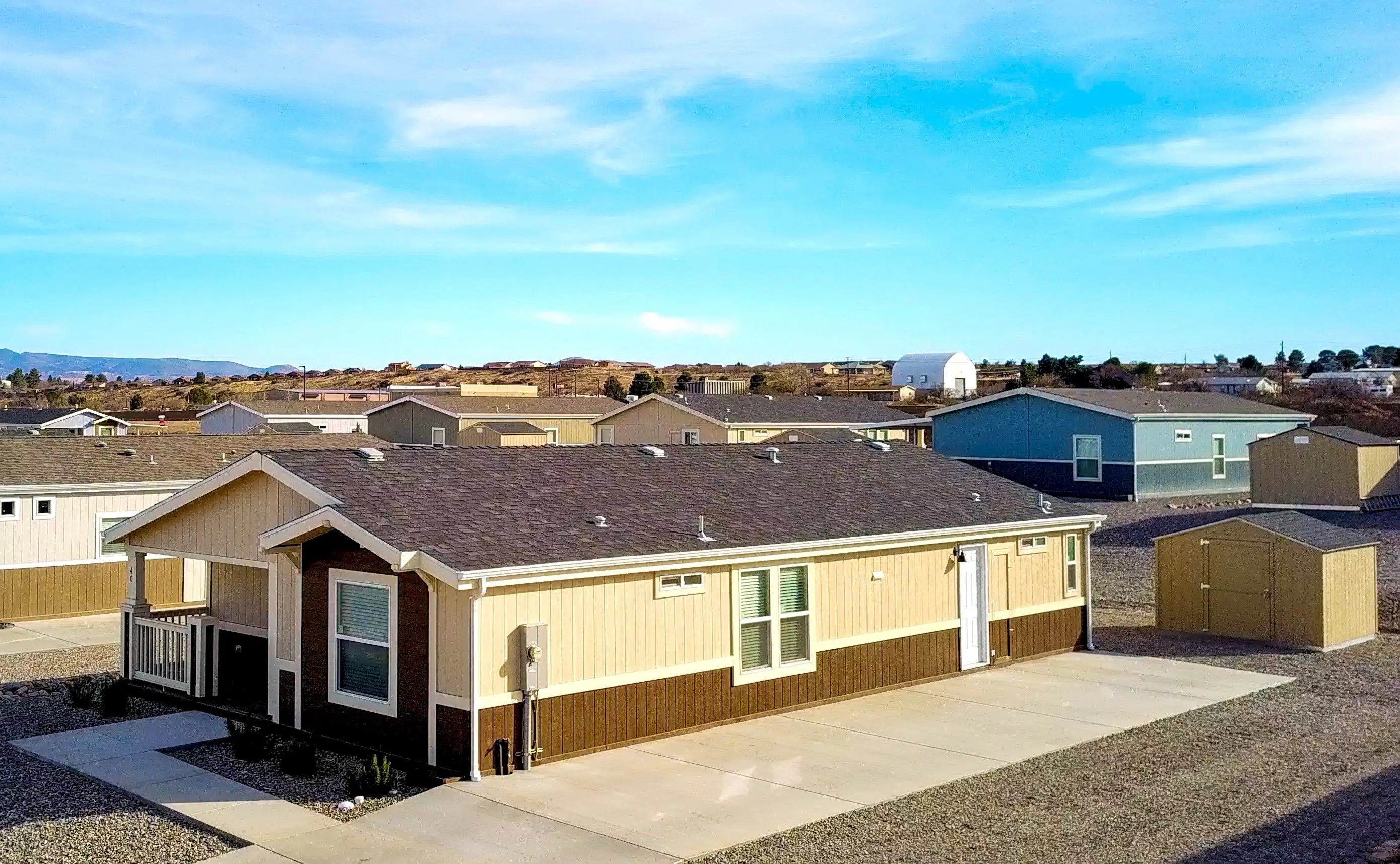 Gallery Verde Ranch Estates