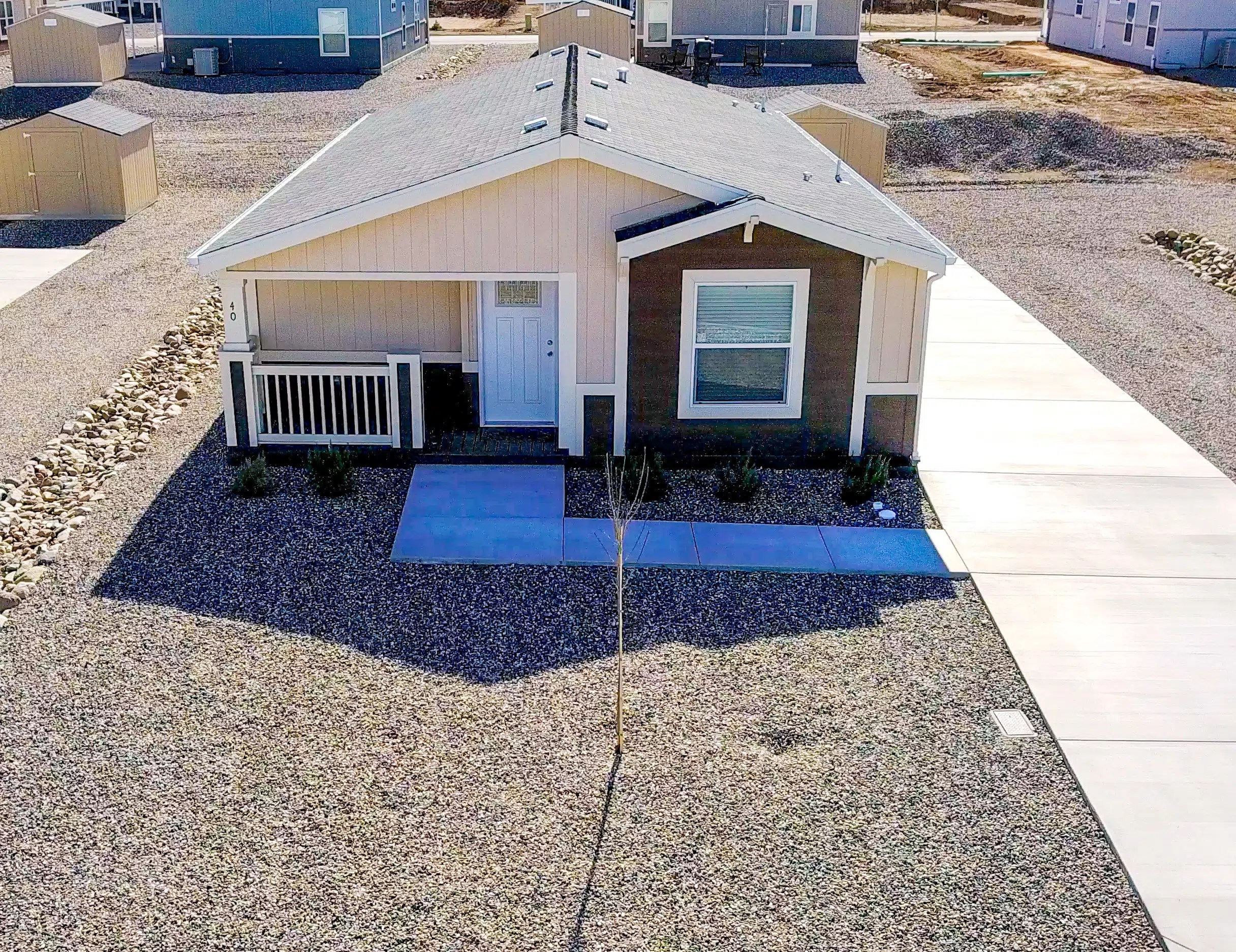 Gallery Verde Ranch Estates