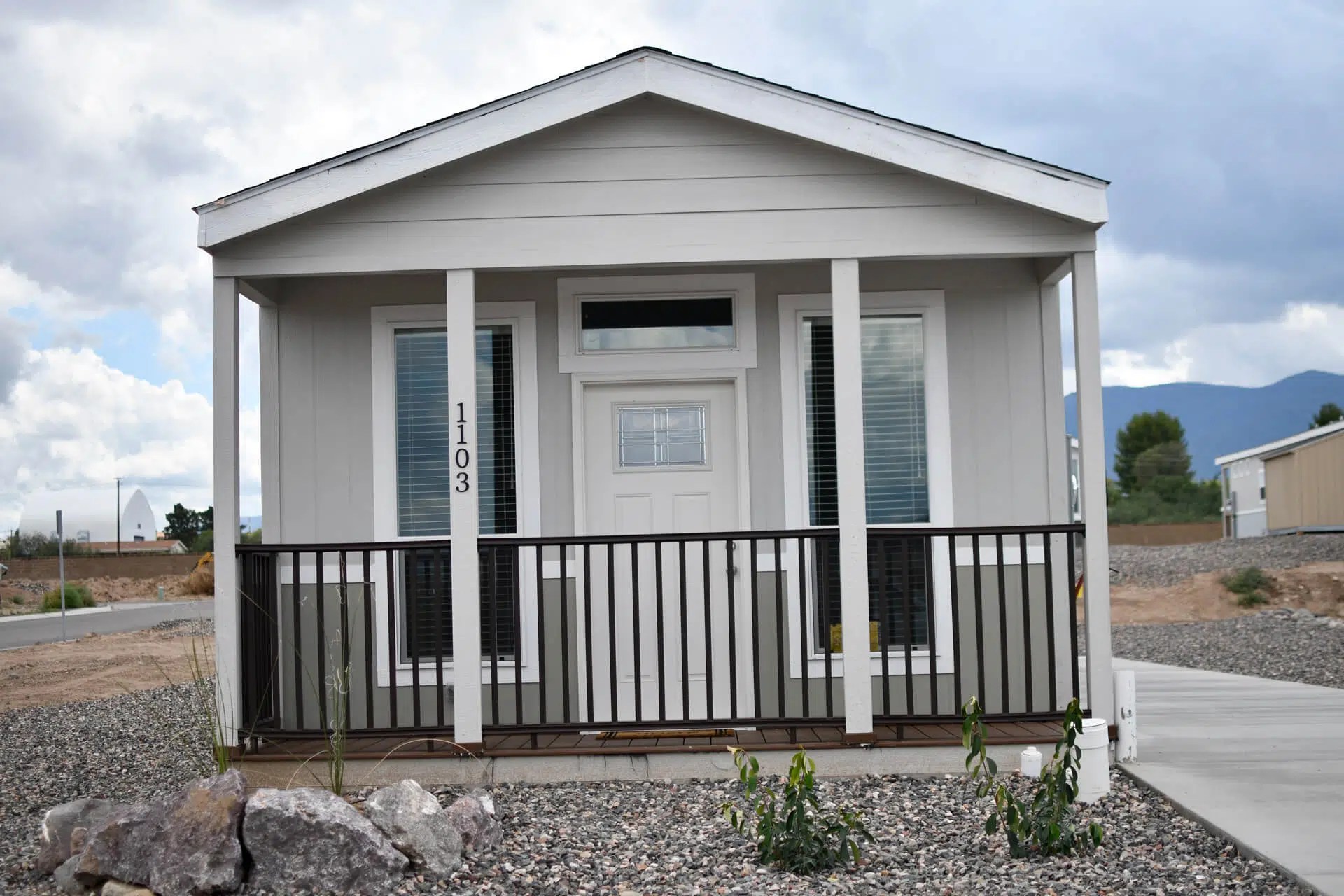 Beautiful Home Models Verde Ranch Estates, Camp Verde, AZ