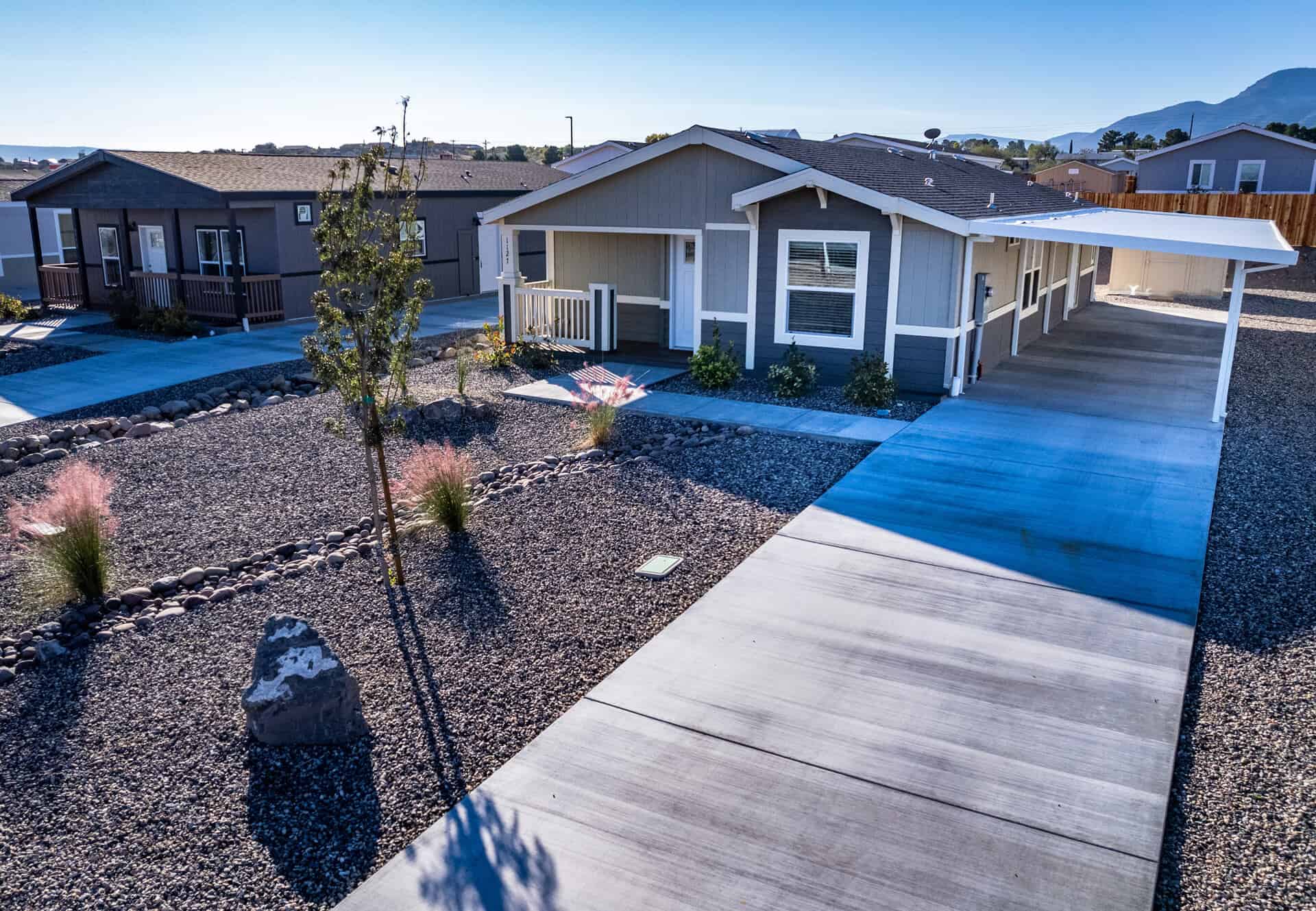 Gallery Verde Ranch Estates