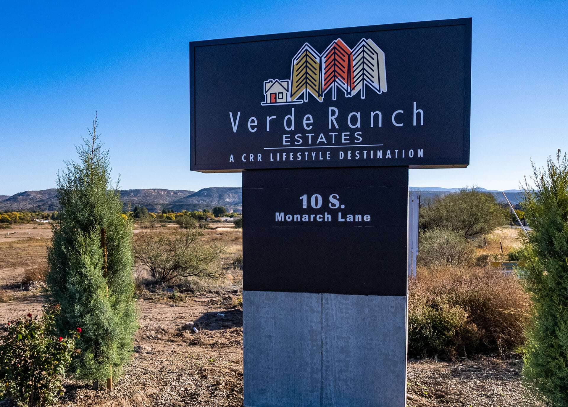 Gallery Verde Ranch Estates