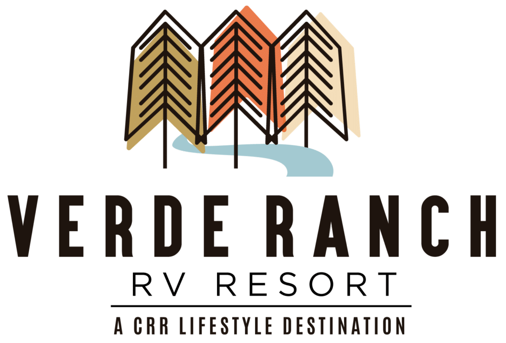 Verde Ranch RV Resort Camp Verde, Arizona