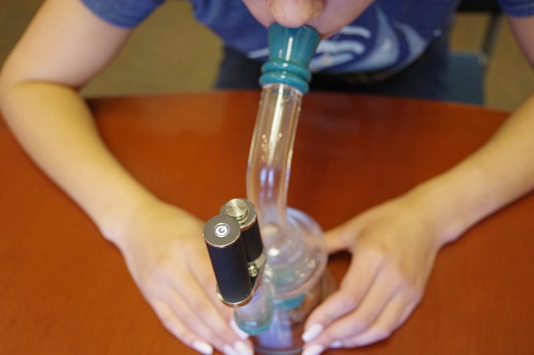 Howto Yocan Torch