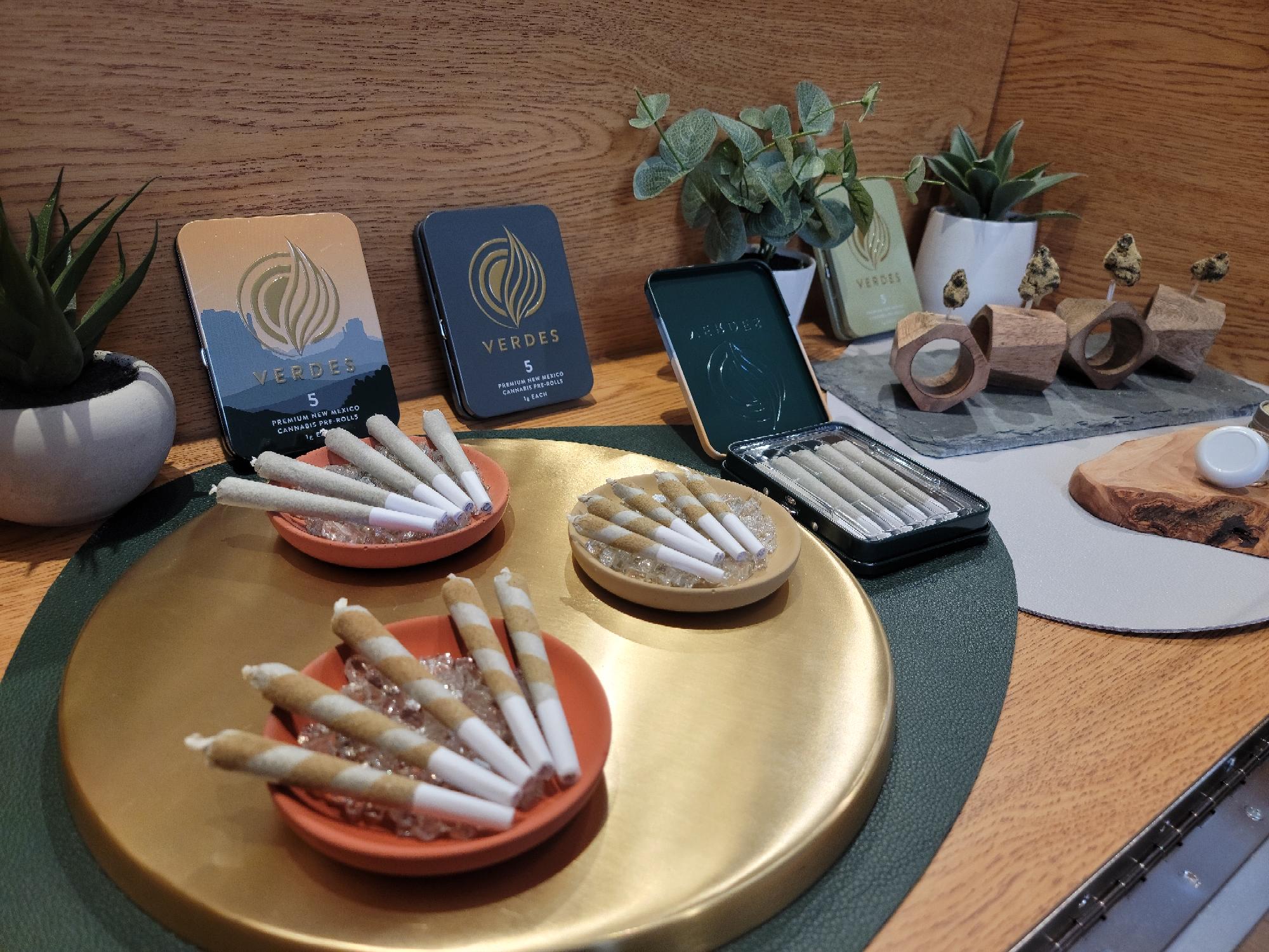 Dispensary Santa Fe Recreational Dispensary Santa Fe