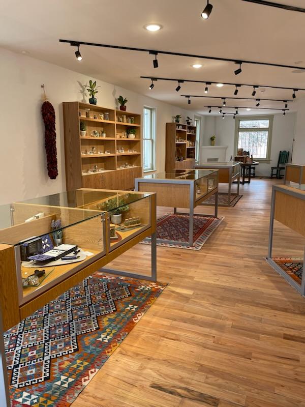 Dispensary Santa Fe Recreational Dispensary Santa Fe