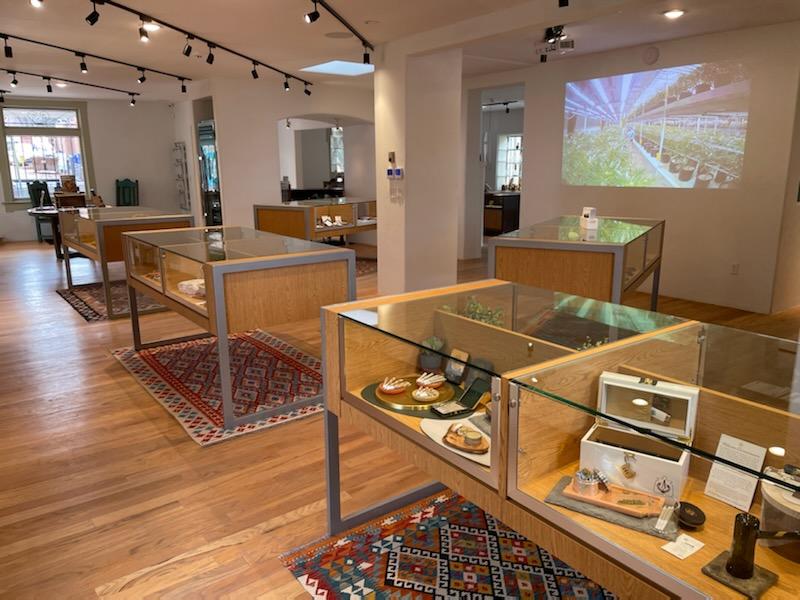 Dispensary Santa Fe Recreational Dispensary Santa Fe