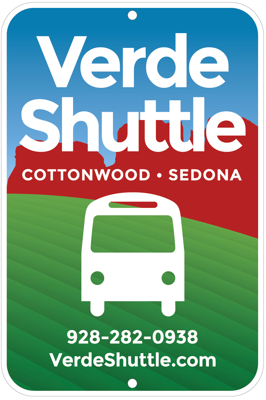How to Ride Verde Shuttle