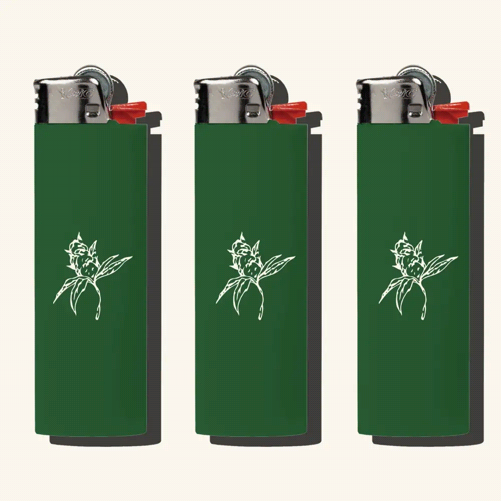 Verde Lighter Pack VerdeVie
