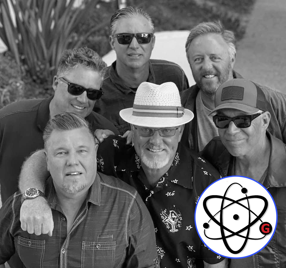 The Gravity Band Verde Vineyards