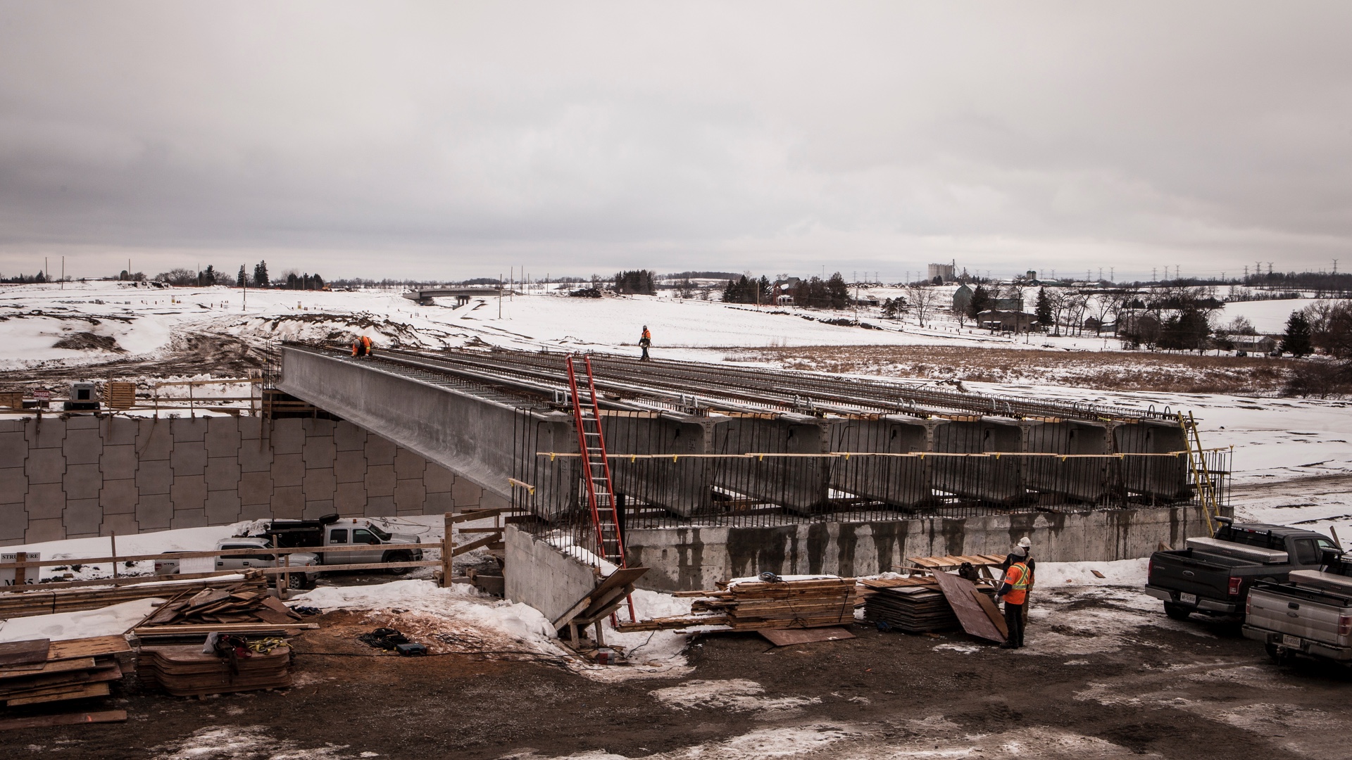 Alliance Verdi Civil Inc. Verdi Alliance Group of Companies